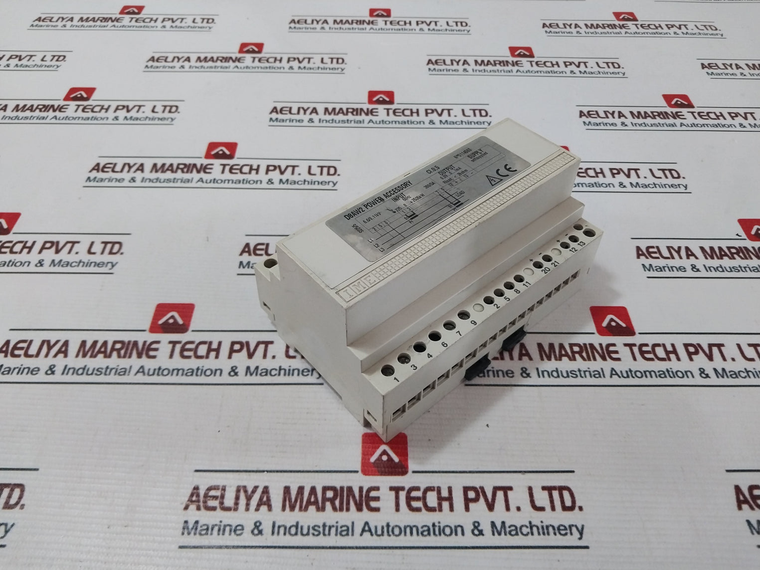 Ime D8Aw2 Power Supply Accessory 60Hz