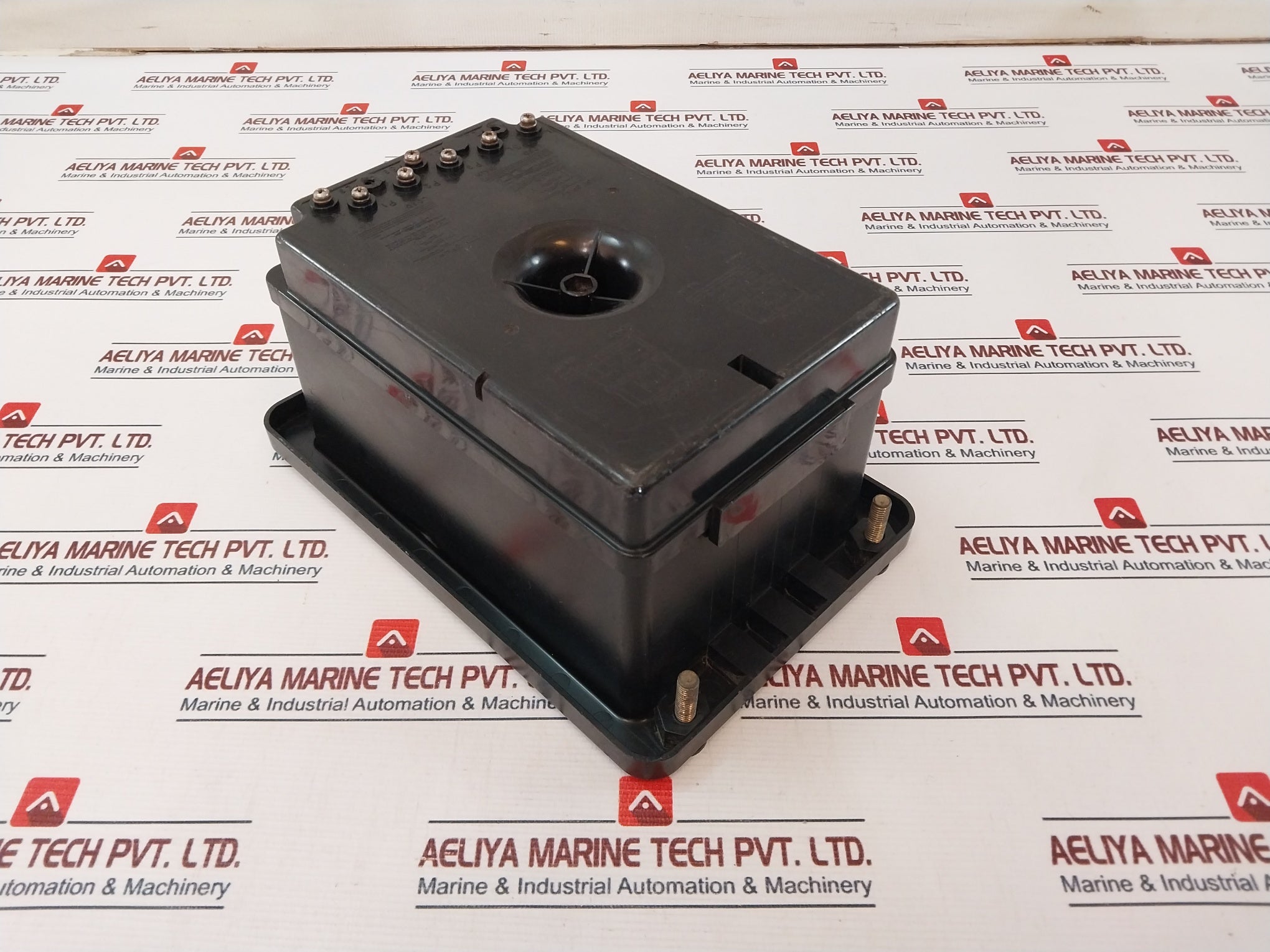 Lg Ksc1207 3-phase 3-wire Normal Power Meter 0036510 110V/220V