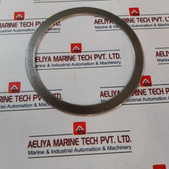 Nichias 1804Gr F/900Lb-6B Globe Angle Gasket Check Valve