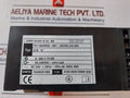 Jumo 701130/0253-001-08/205,245,062 Temperature Monitor 0-300°C