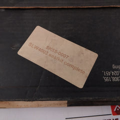 Garlock Klozure 26E 420X460X20 Pag Nbr Oil Seals Bearing Isolator Mechanical