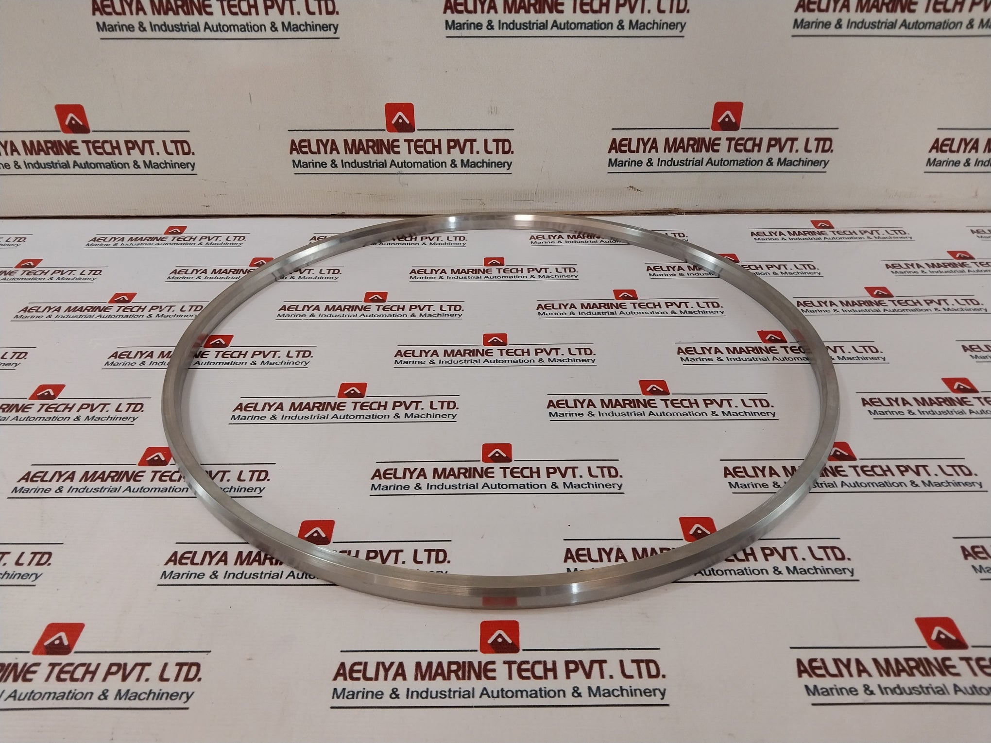 Hyd R65 S316 Ring Gasket 1920091-65