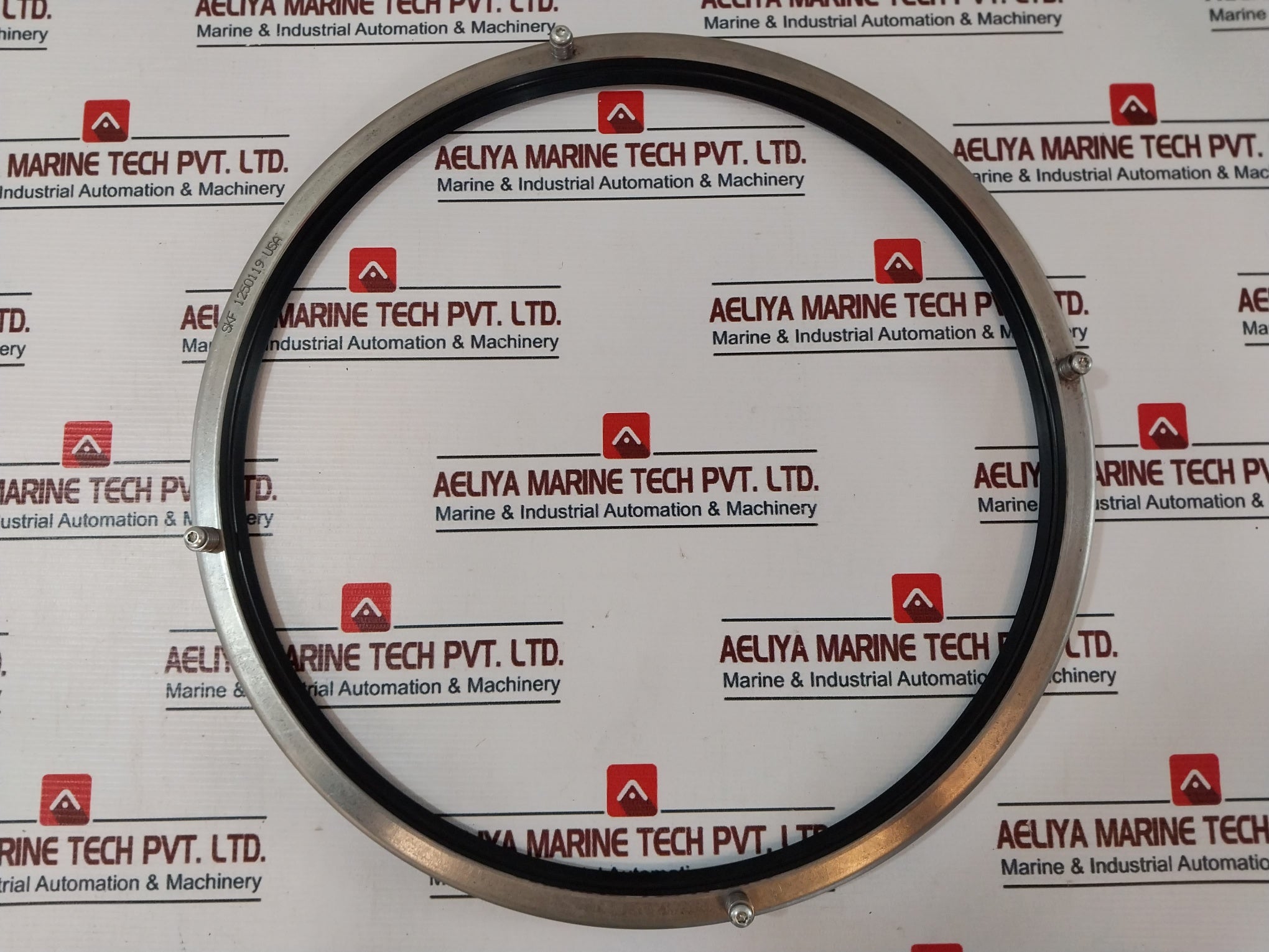 Skf 1250119 Seal Lip 12.5X13.75X.625 88096