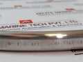 Gon Petro 6A-0348 Aisi 316 Stainless Steel Gasket Ring 100280