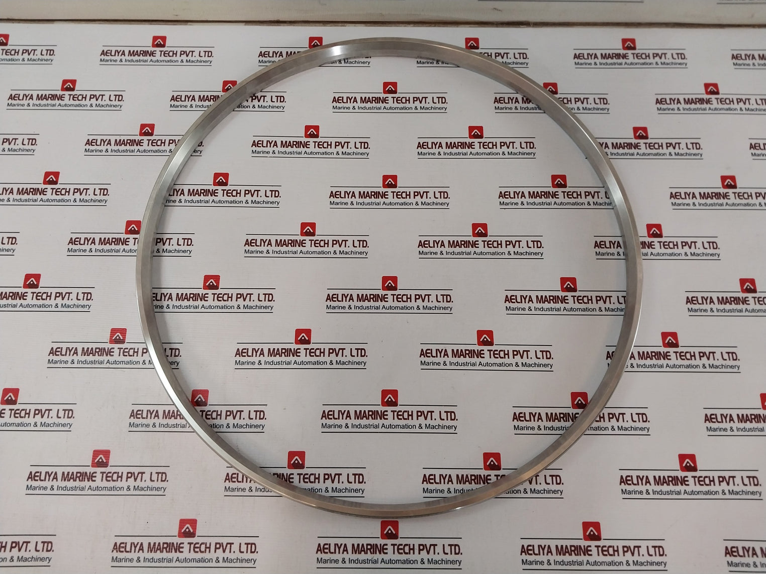 K&w Rx-73-ss316 Gasket Ring Api 21-1/4
