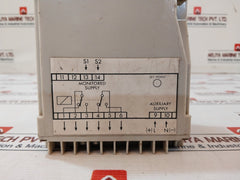 Crompton 254-paou Protector Relay 5 Amp 120V 60Hz