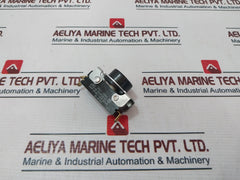 Cherry E13 P Micro Switch 15A 125 Or 250 Vac