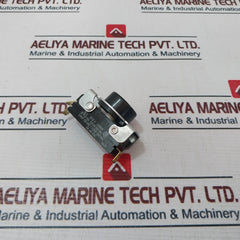 Cherry E13 P Micro Switch 15A 125 Or 250 Vac