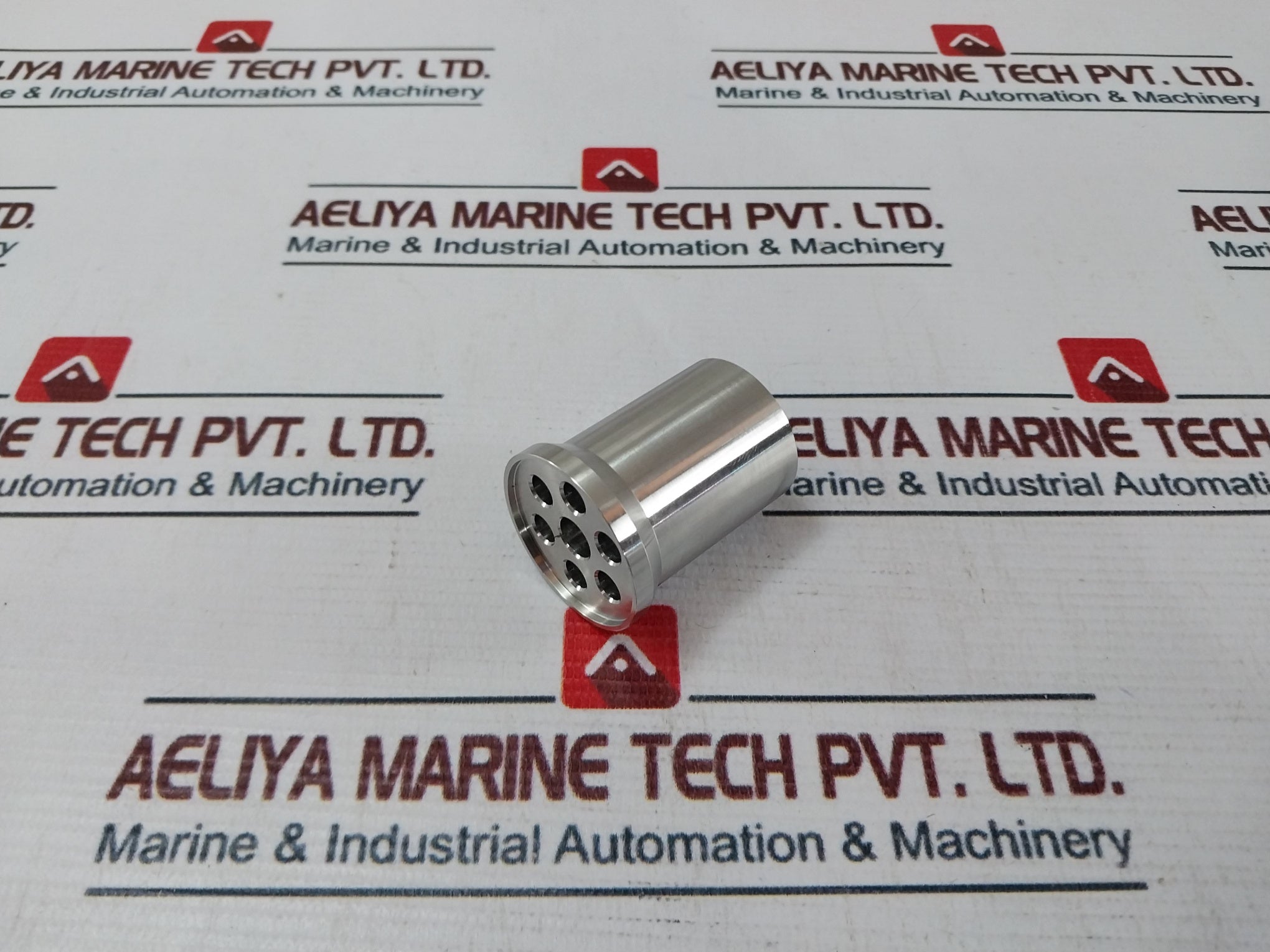 Oceaneering 100748 Directional Valve