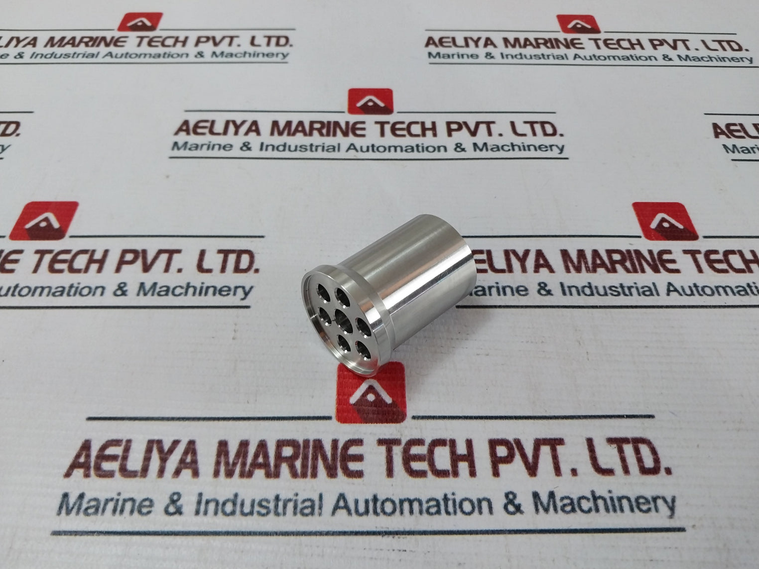 Oceaneering 100748 Directional Valve