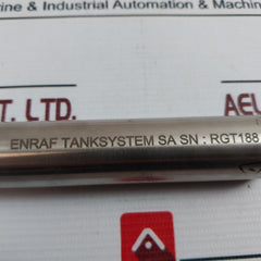 Enraf Tanksystem Sensor For Hermetic Utimeter Rtex & Gtex New