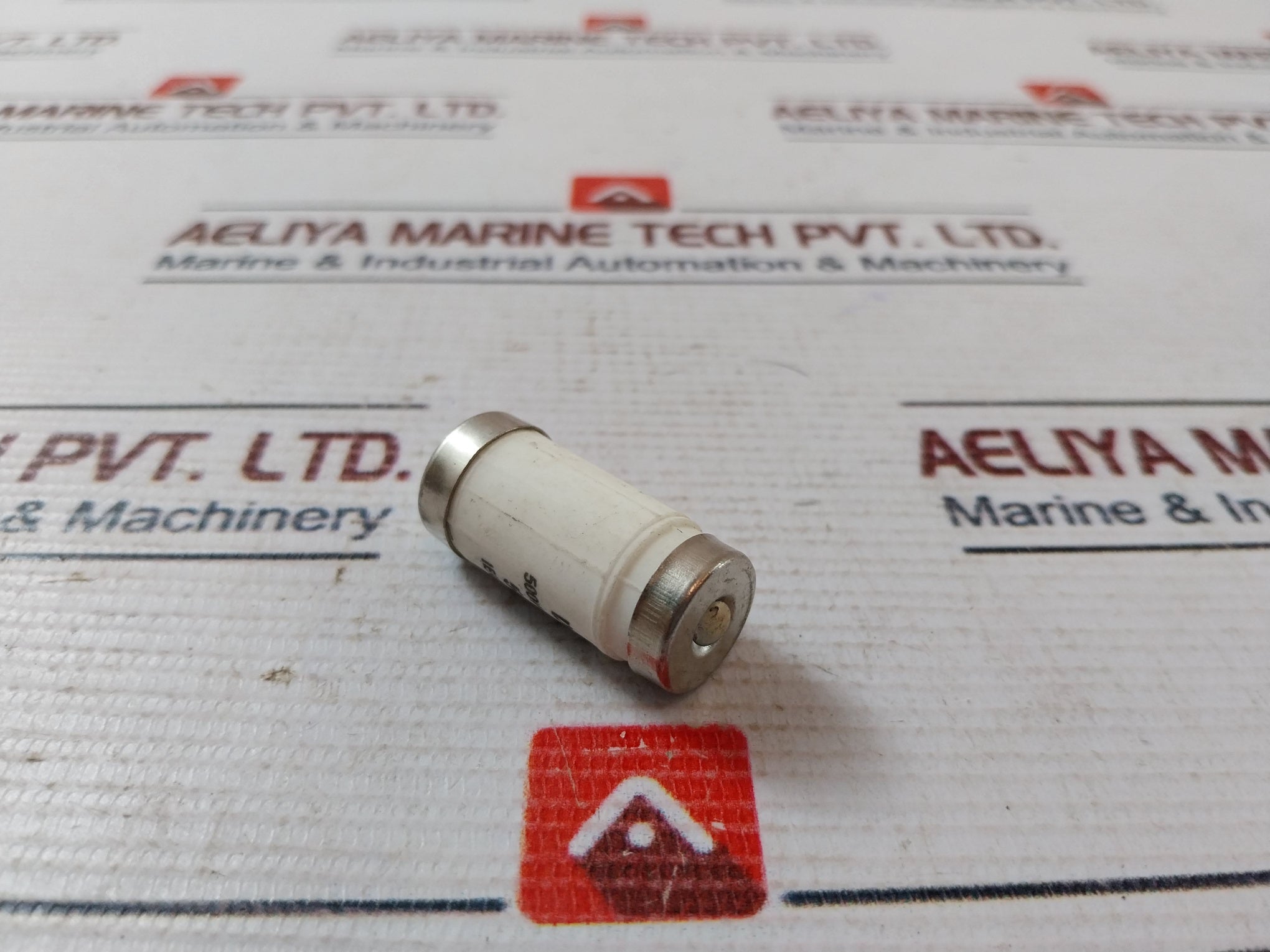 Lot Of 4X D02 500V~100Ka Fuse Link 50A
