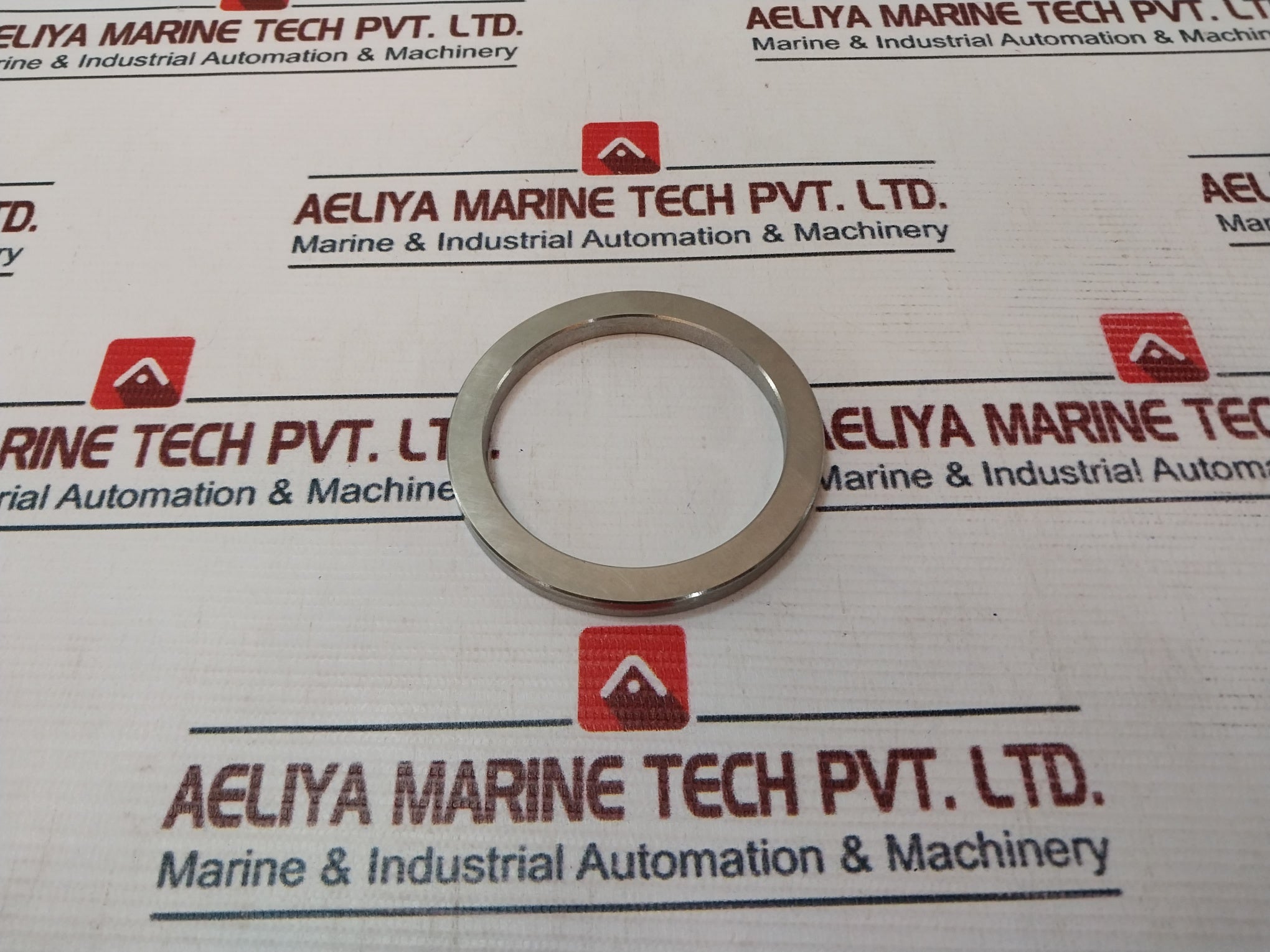Ipso Npn9001483P Counter Ring For Washing Machine Iwf135Mn