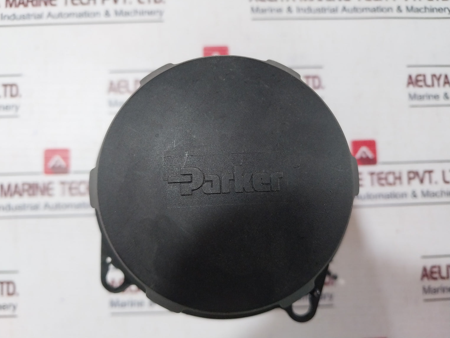 Parker Hydraulic Filler Breather Filter