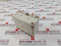 Crompton 256-patu Protector Trip Relay 0-20S Rev W 60Hz