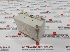 Crompton 256-patu Protector Trip Relay 0-20S Rev W 60Hz