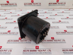 Omron K2Ca-r-r2 Overcurrent Relay 100/110/200/220Vac 5A 50/60Hz 10 Sec