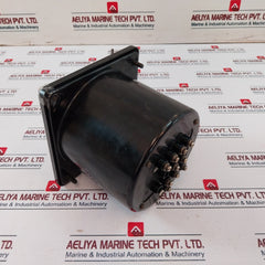 Omron K2Ca-r-r2 Overcurrent Relay 100/110/200/220Vac 5A 50/60Hz 10 Sec