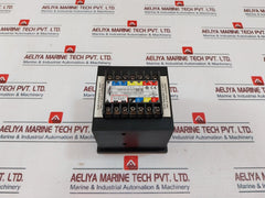 Conzerv Em 6436 Dual Source Energy Meter