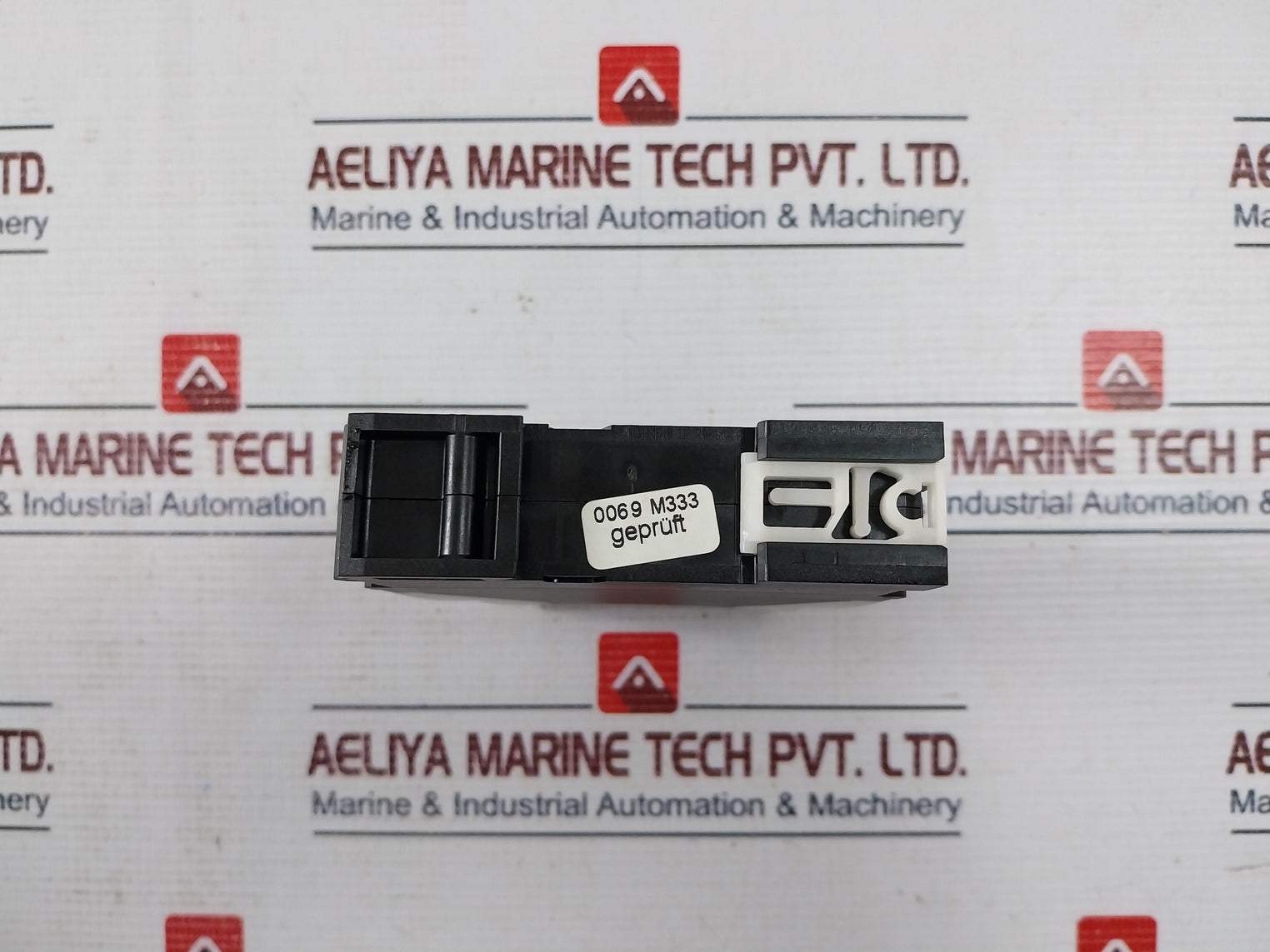 E.Dold U Sohne Mk9906N.82 Time Delay Relay 12-240V Ac/Dc