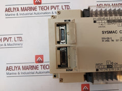 Omron C60H-edr-d Expansion I/O Unit 24Vdc