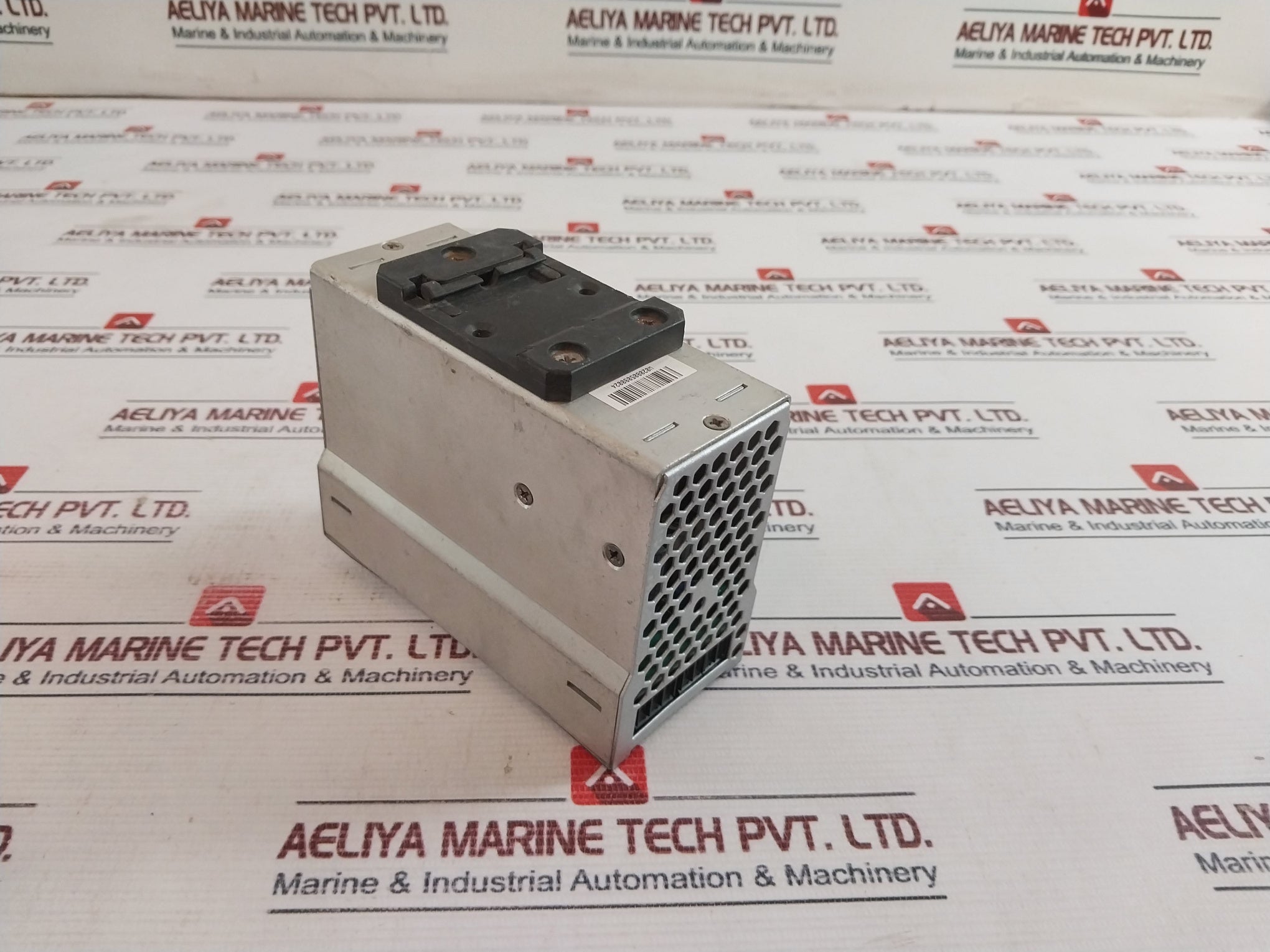 Weidmuller 8708660000 Connect Power Supply 50/60Hz