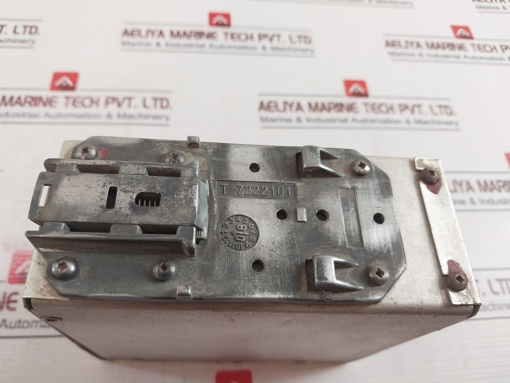Phoenix Contact Ps-100-240Ac-24Dc/5 Thrifty Series Power Supply