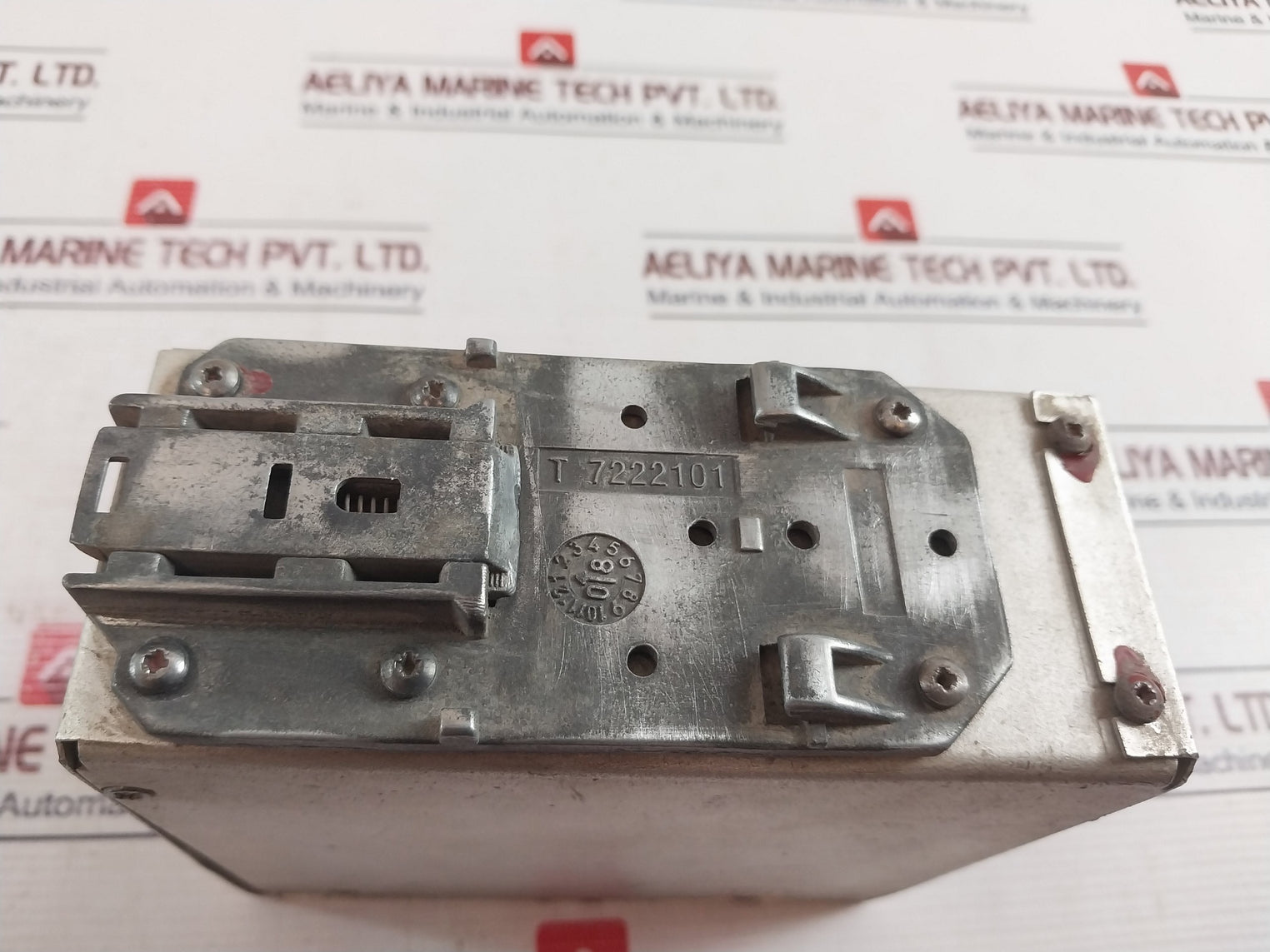 Phoenix Contact Ps-100-240Ac-24Dc/5 Thrifty Series Power Supply