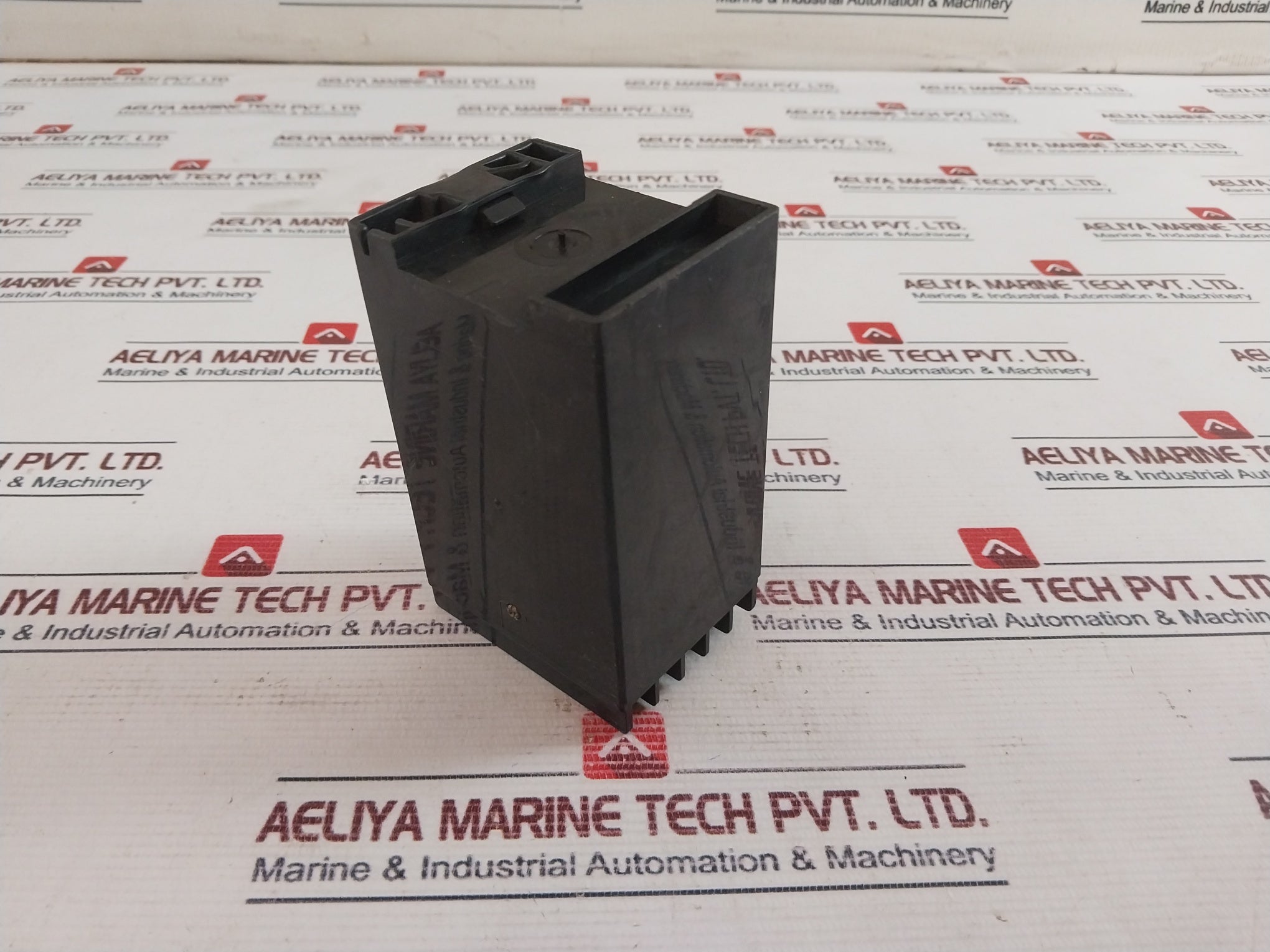 Eltime B871/3 Relay Module 5A