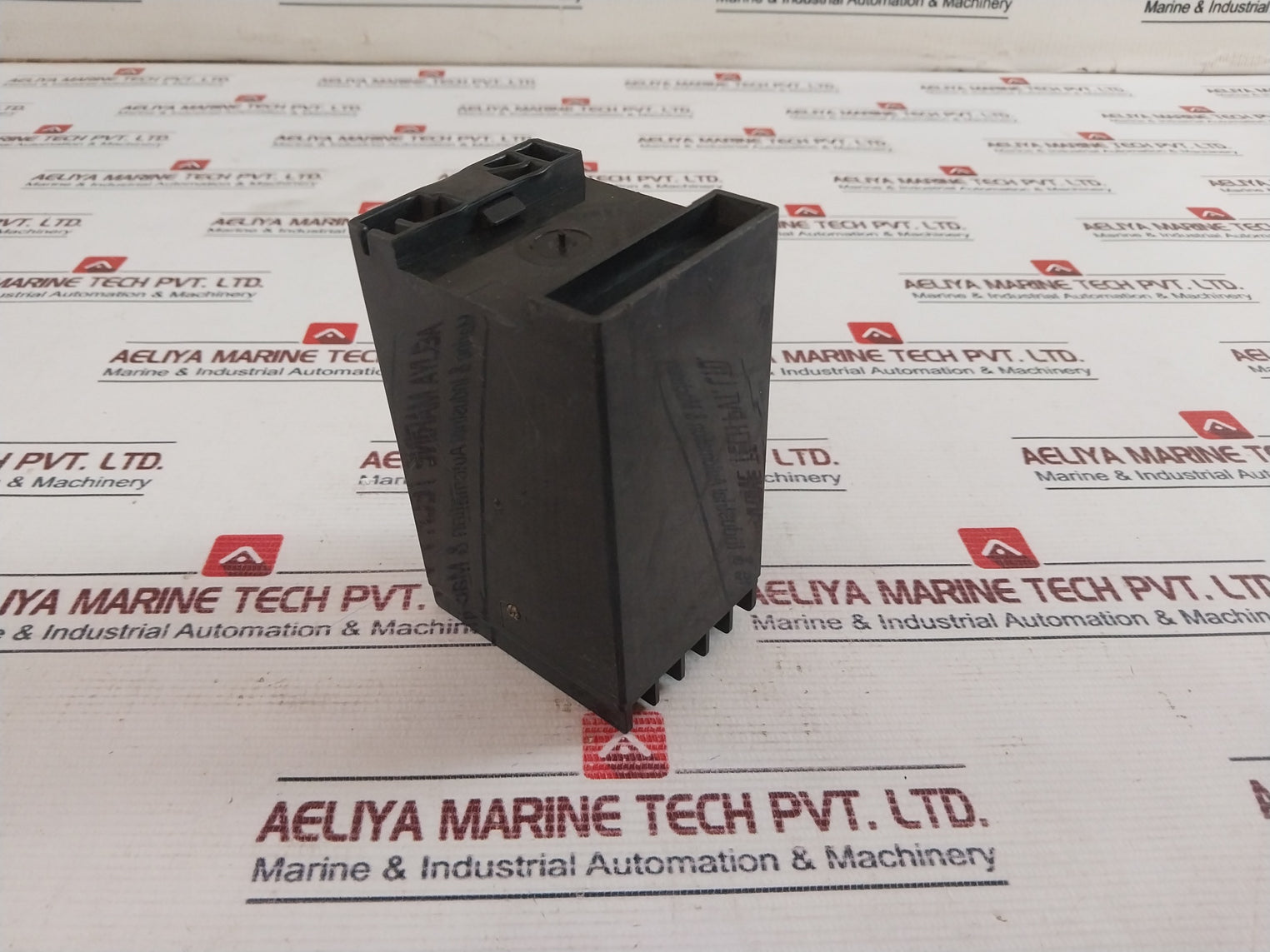 Eltime B871/3 Relay Module 5A