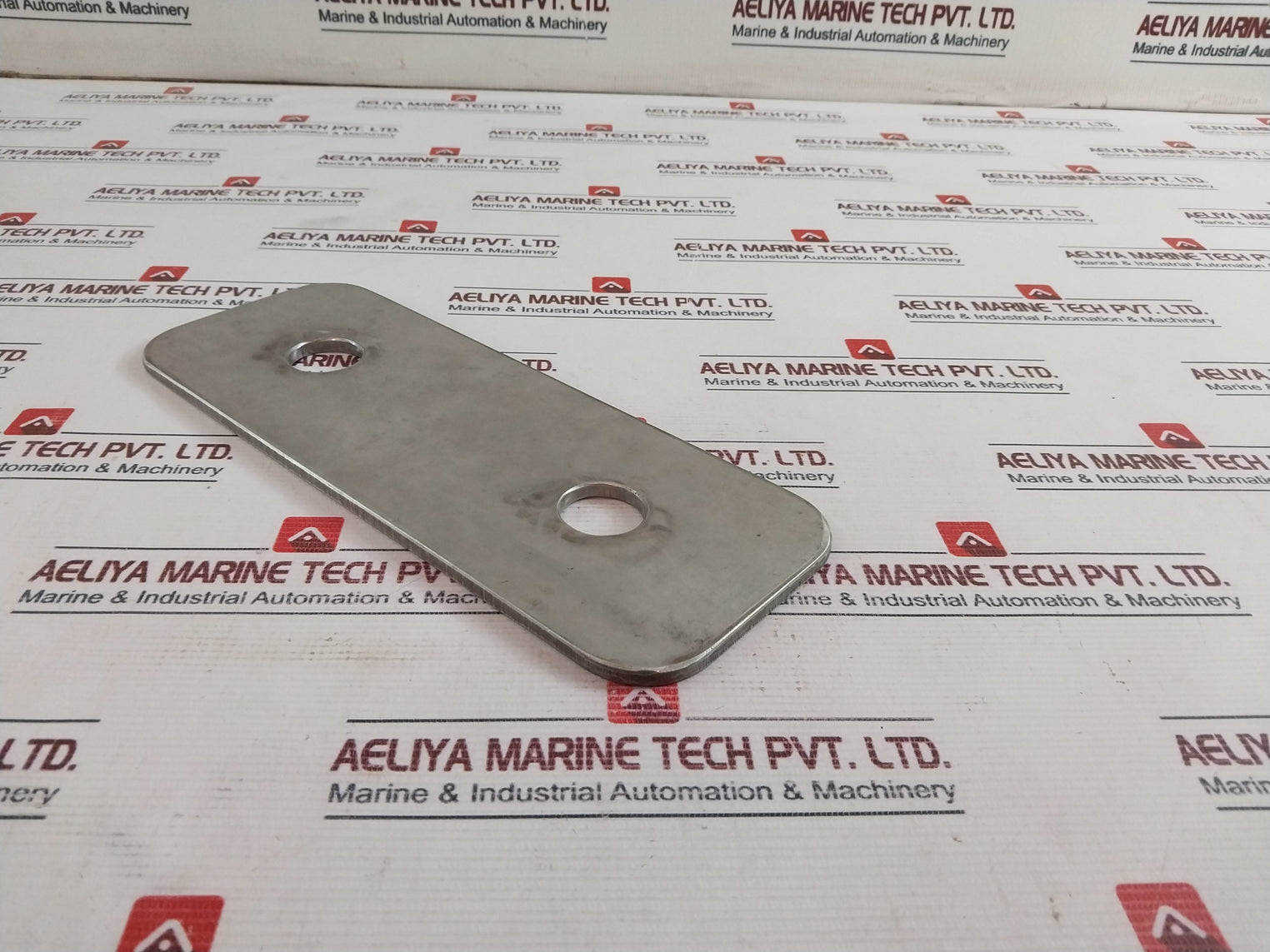 2275082-02-07 Rev: 01 Shackle Plate Cam 5026