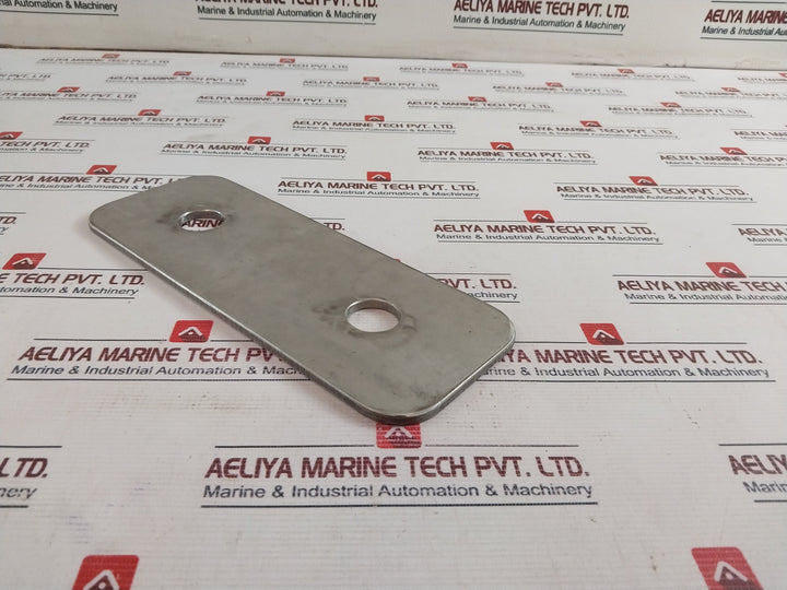 2275082-02-07 Rev: 01 Shackle Plate Cam 5026