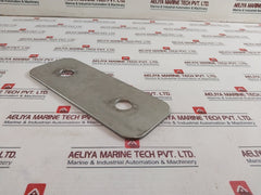2275082-02-07 Rev: 01 Shackle Plate Cam 5026