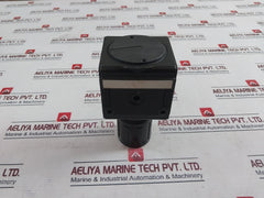 Rexroth 0821302500 Pneumatic Regulator 0.5-10 Bar