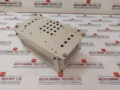 Nishishiba Electric Vzrab-4A(P) Automatic Voltage Regulator 509607 E1B-2