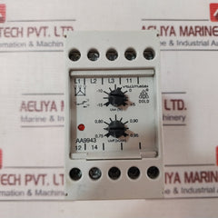 Siemens 7Pu7020-1Cm30 Two Wire Time Relay 60-250V 50/60Hz