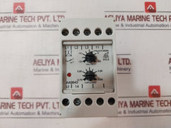 E.Dold & Sohne Aa9943.11/001 Varimeter Relay 50/60Hz 3A/250V