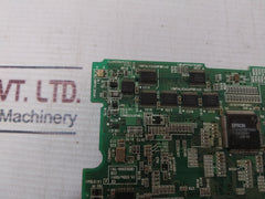 Mitsubishi Electric Jy331Ae2106E Drive Board Gt1 05