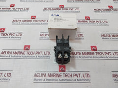 Lot Of 5X Eaton C401No1Ncc Definite Purpose Contactor 30-45485, 50Hz