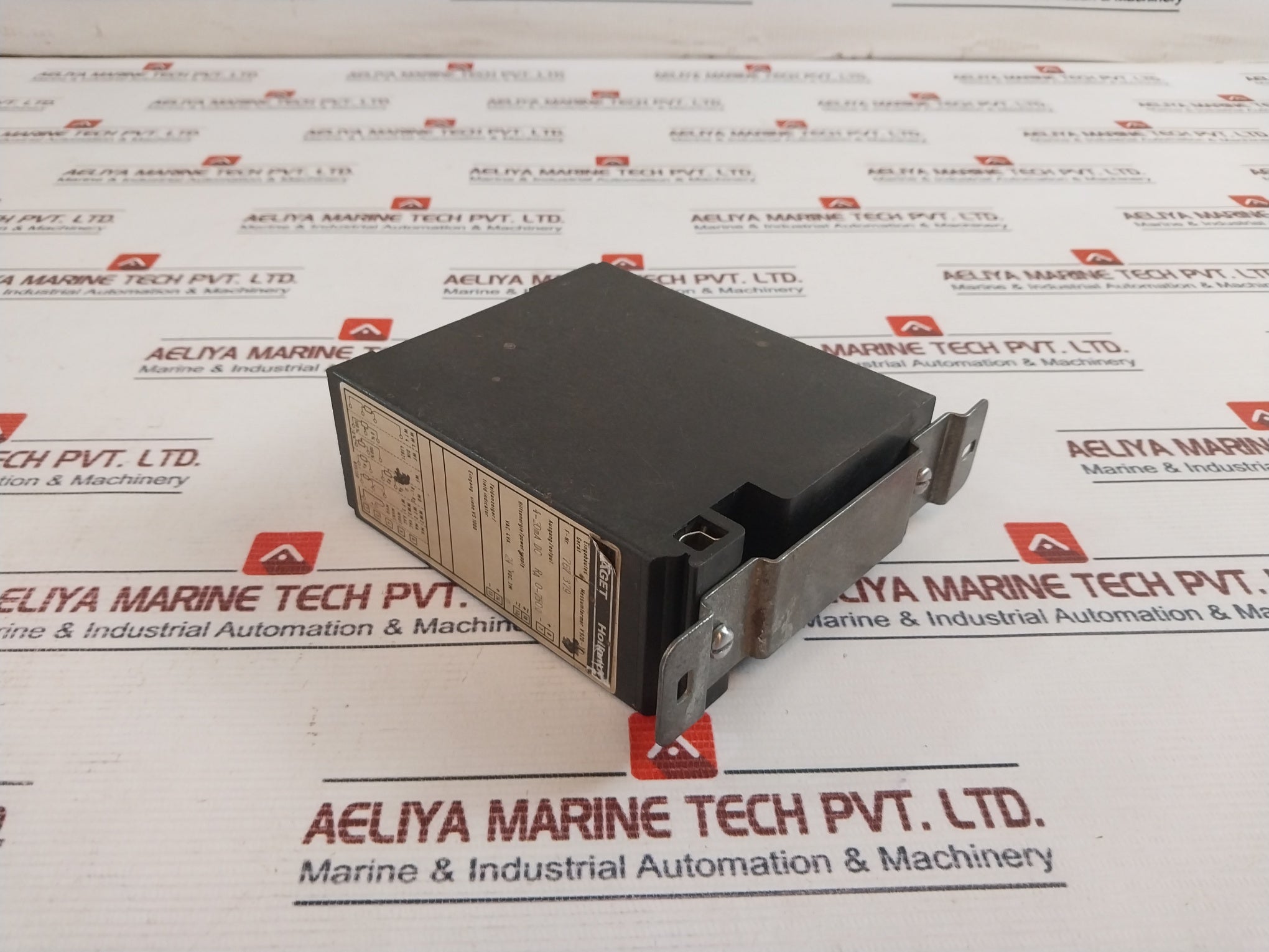 Faget VS 1215 Converter Unit 0-150°C