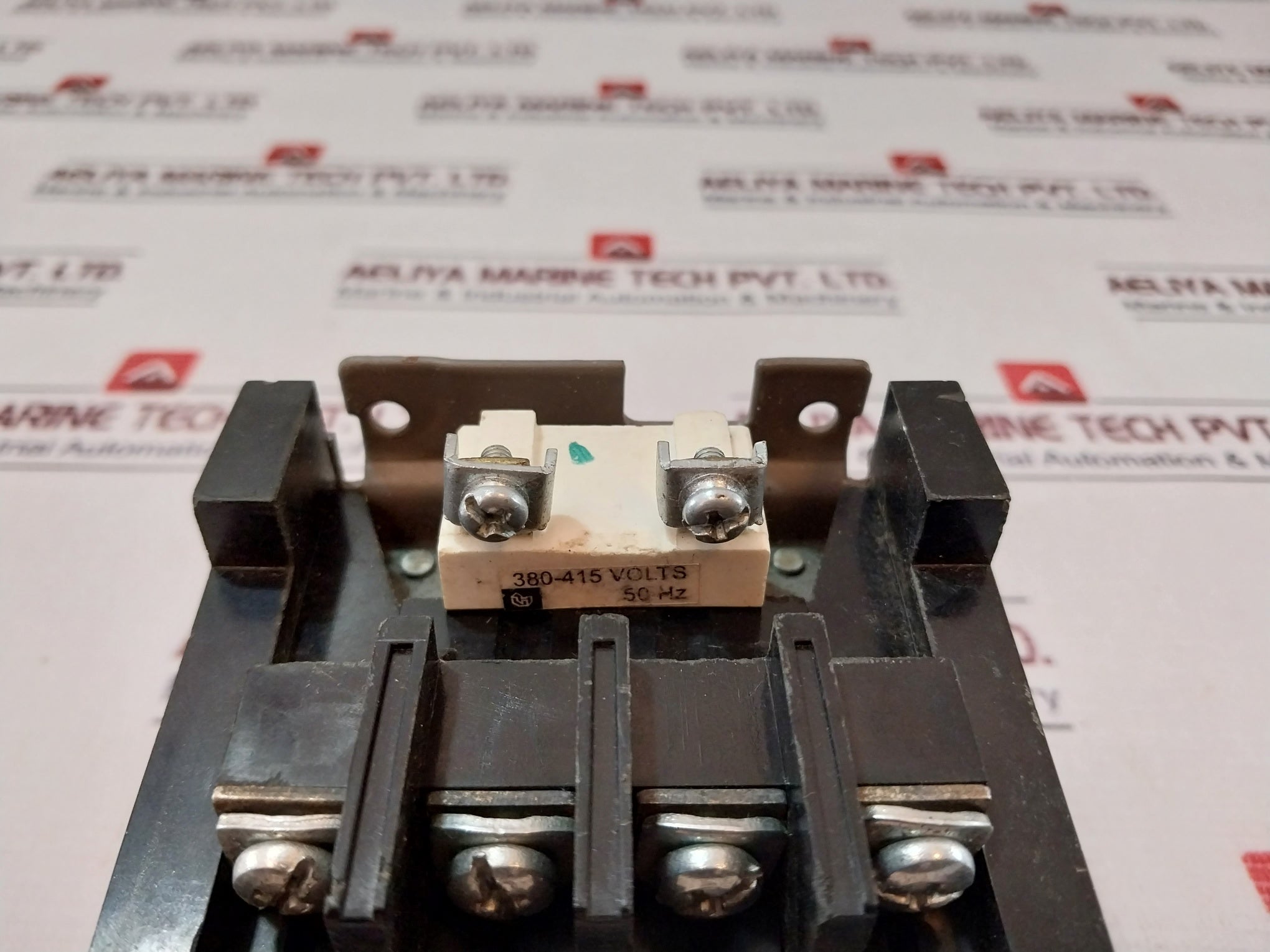 Bch Electric Coon 16 Amp Contactor 415V 50Hz