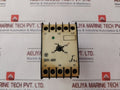 Fanal Elektrik Br-aw Phase sequence Monitor 440V 60Hz