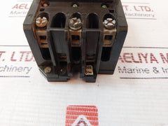 Condor Mke Motor Isolator 1,0A 500V