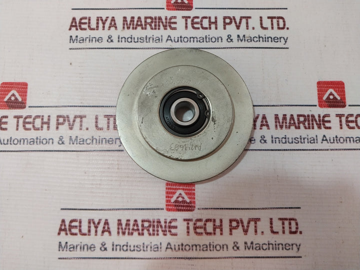 National Oilwell 04.0107.004 Pressure Wheel 10233492-001
