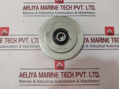 National Oilwell 04.0107.004 Pressure Wheel 10233492-001