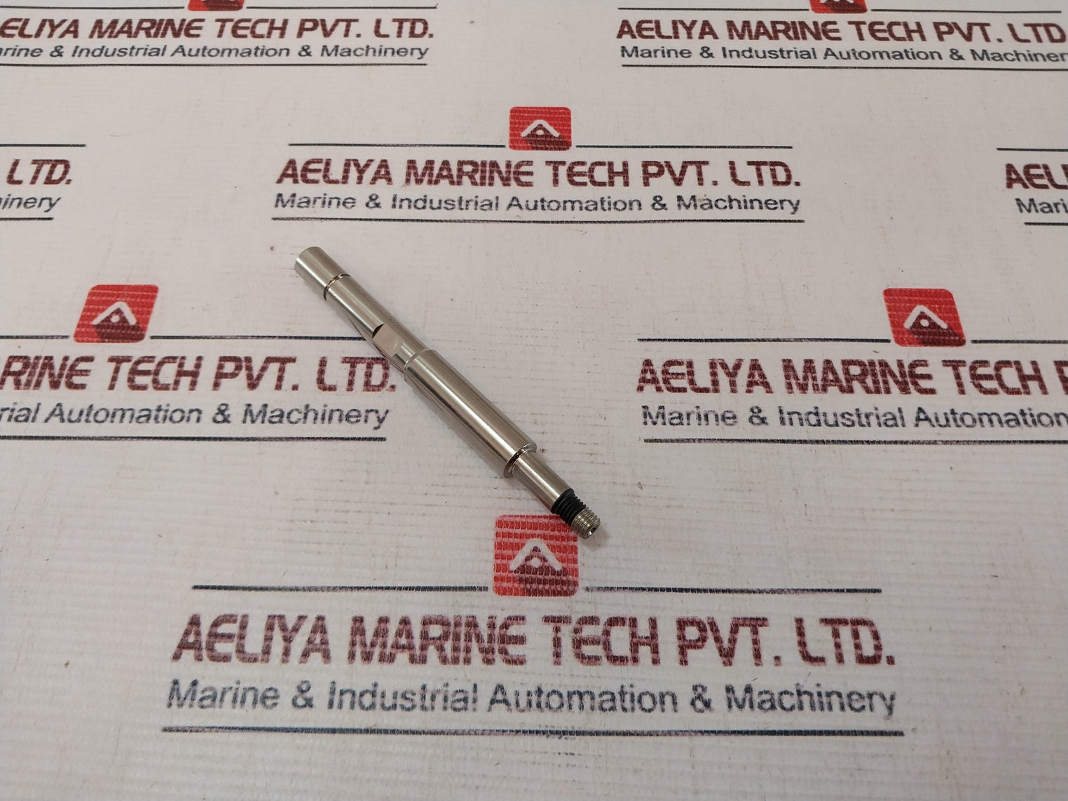 Oceaneering 100747-aa Valve 3/5 Ksi Wp