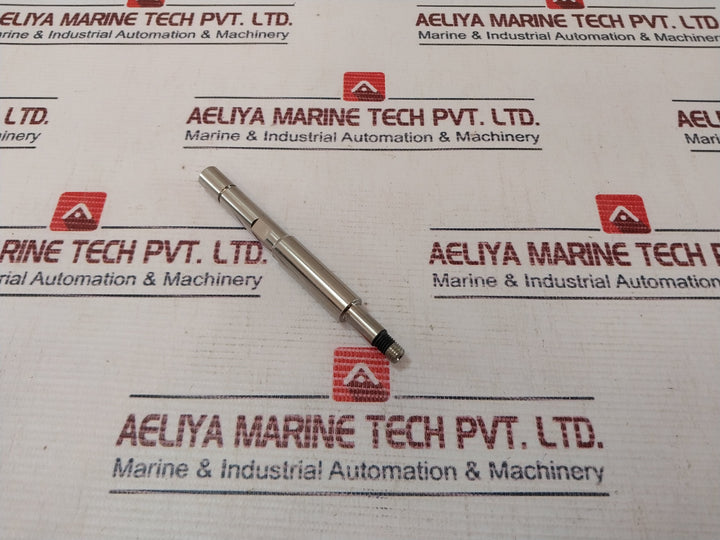 Oceaneering 100747-aa Valve 3/5 Ksi Wp