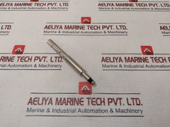 Oceaneering 100747-aa Valve 3/5 Ksi Wp