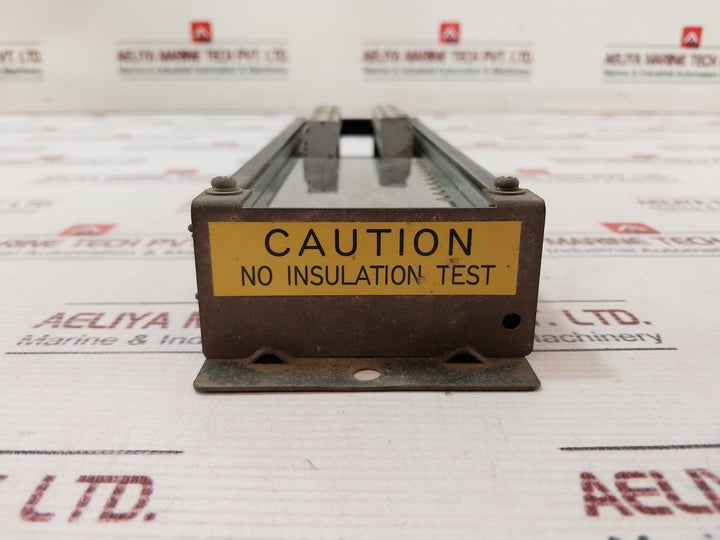 Terasaki Electric Ecb-2141 Tma Sender Module Np-21370A