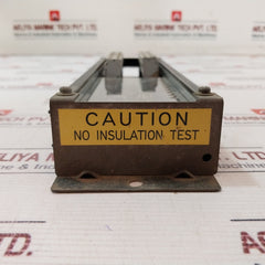 Terasaki Electric Ecb-2141 Tma Sender Module Np-21370A